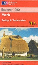 : York, Selby and Tadcaster