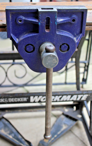 Heavy duty york - heavy, quick