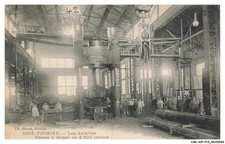 CAR-ACPP15-1009-42 - FIRMINY -