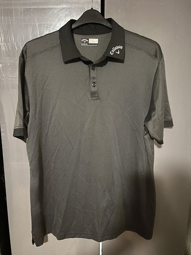 Callaway golf polo - callaway,