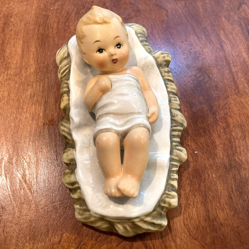 Goebel hummel christ child - hummel,