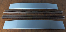 TT Gauge Station Platforms And