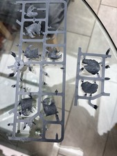 Warhammer Sigmar Freeguild General Griffon Head Bit Bits Parts Games Workshop ?