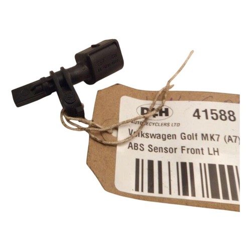 Abs sensor front volkswagen - abs,