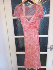 NEXT brand Floral Paisley