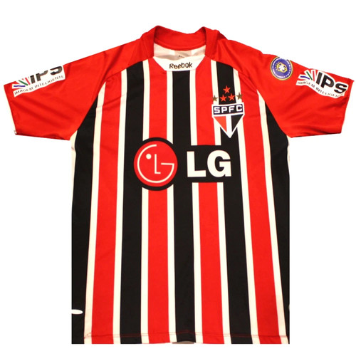 Sao paulo 2009 home football - sao,