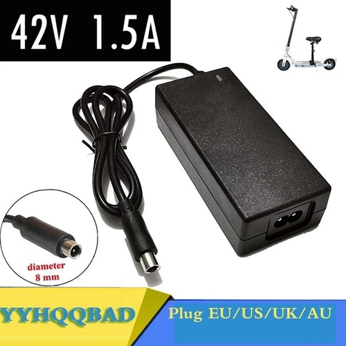42v charger for 36v - 42v,