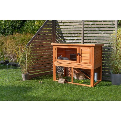 Trixie small animal - small, with