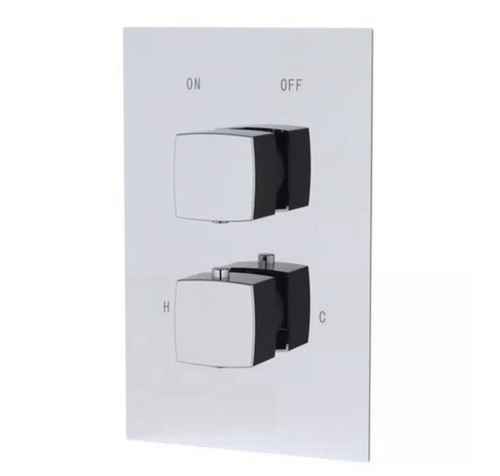 Iflo holton dual outlet - holton,