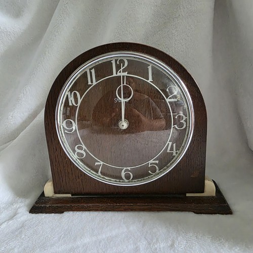 Not working smiths vintage mid - not,