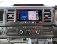 4+64G For VW Transporter T5.1