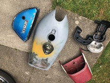 Kawasaki Triple Kh250/kh400 Parts