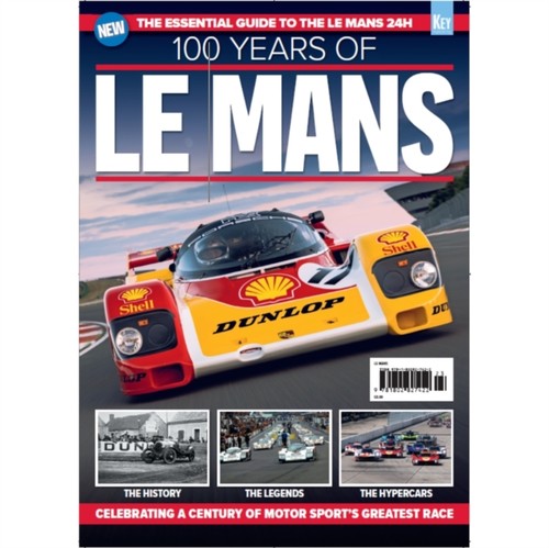 100 years mans - 100, le
