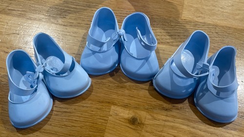Pairs new vintage - 3,