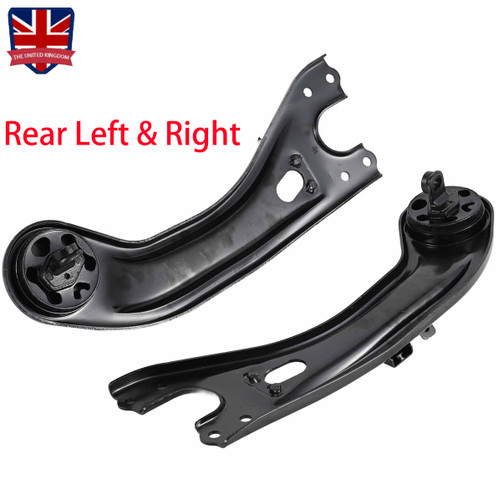 New rear r wishbone - new, 2x