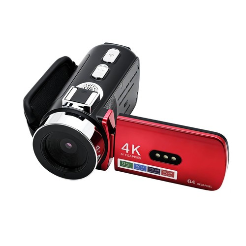 Video camera 64mp - video,