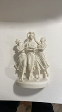 A Santini The Three Graces Sculpture Statue Greek Mythology Italy
