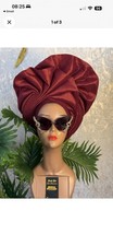 Auto Gele Elegant African