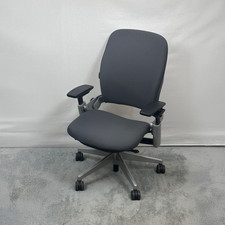 Steelcase Leap V2 Ergonomic