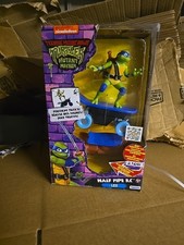 TEENAGE MUTANT NINJA TURTLES