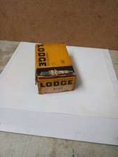 LODGE BLNY SPARK PLUGS X12