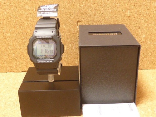 Casio shock m5610u 1cjf - g-shock, gw-m5610u-1cjf