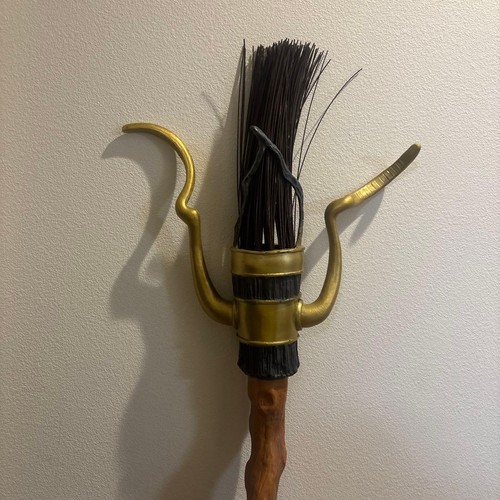 Harry potter broom - broom, firebolt