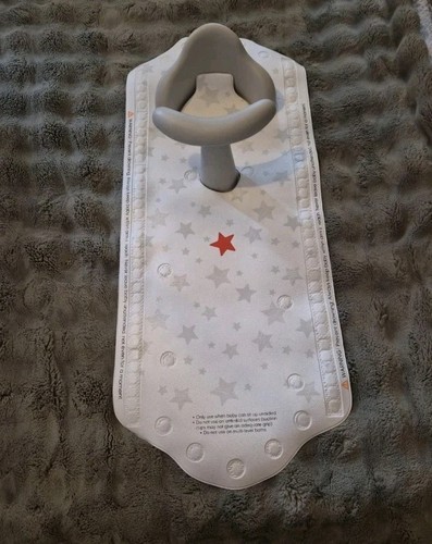 Baby mothercare bath seat - baby's,