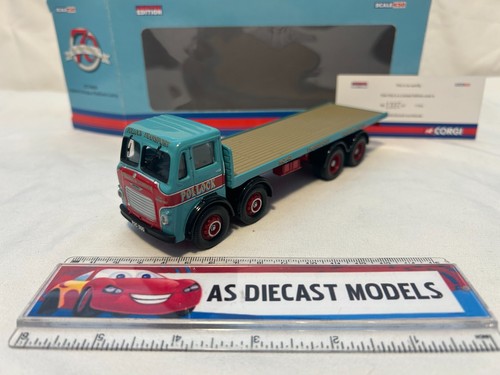 Corgi modern truck cc10606 - truck,