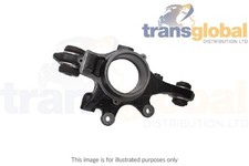 RH Rear Hub Knuckle for Range