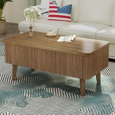 3-in-1 Lift Top Coffee Table