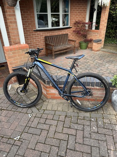 Boardman 650b comp - , mountain