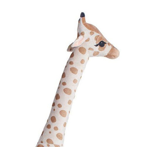 Giraffe large pillows doll - large,