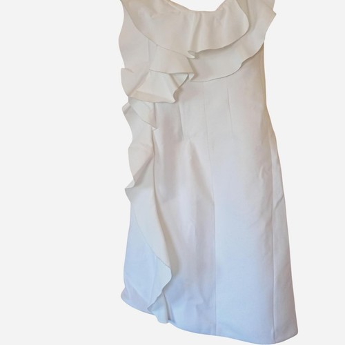 Johnny designer white - ,