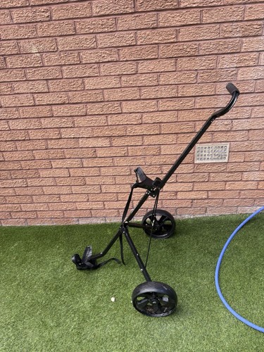 Golf trolley - golf,
