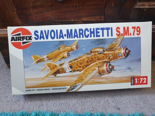04007 airfix 72 - airfix, 1:72