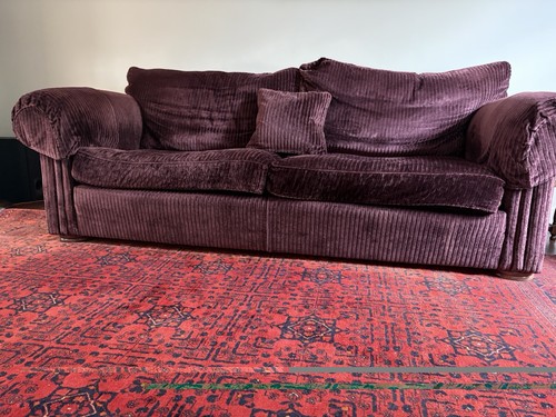 Duresta waldorf grand - waldorf, seater