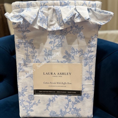 Laura ashley standard - ashley, 2