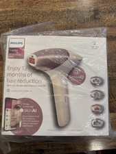 Brand New Philips Lumea IPL