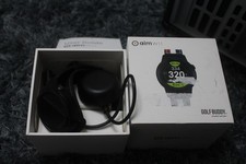 Boxed aim w111 golf buddy - boxed,