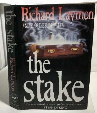The stake - the,