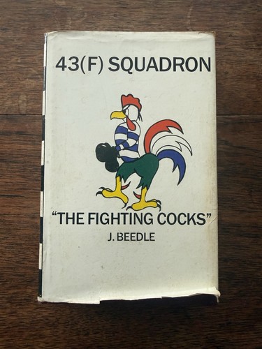 Squadron the fighting - the,