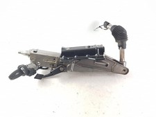 FORD TRANSIT CUSTOM STEERING COLUMN 2.0 DIESEL KK213C529DB MK8 2019