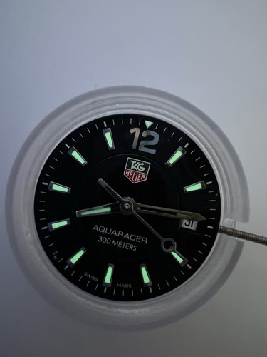 Tag heuer aquaracer - tag,