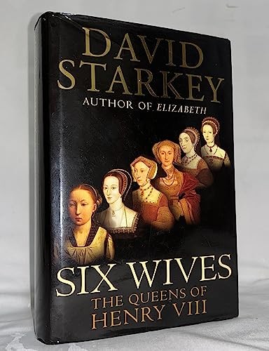 Six wives the - the, henry