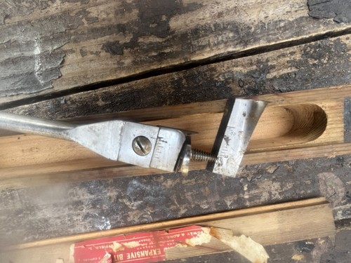 Vintage ridgeway power - ridgeway,