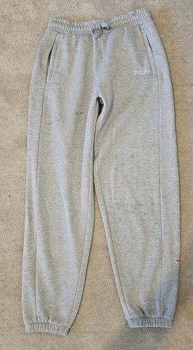 Fila women jogging bottoms - fila,