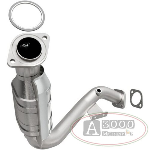 Catalytic converter ford - catalytic,