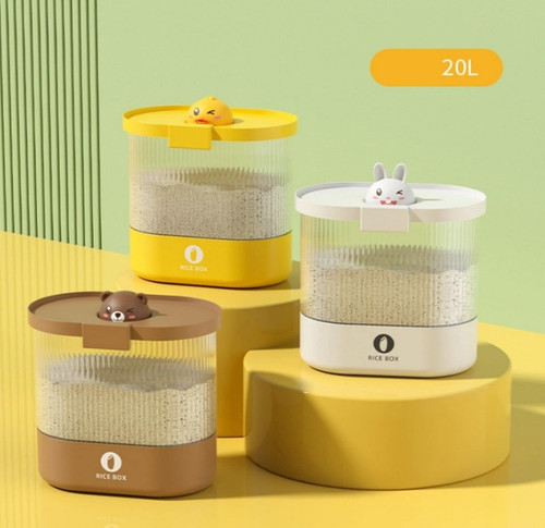 20l food storage - 20l, container