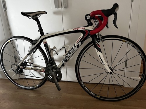 Basso laguna full carbon fibre - full,